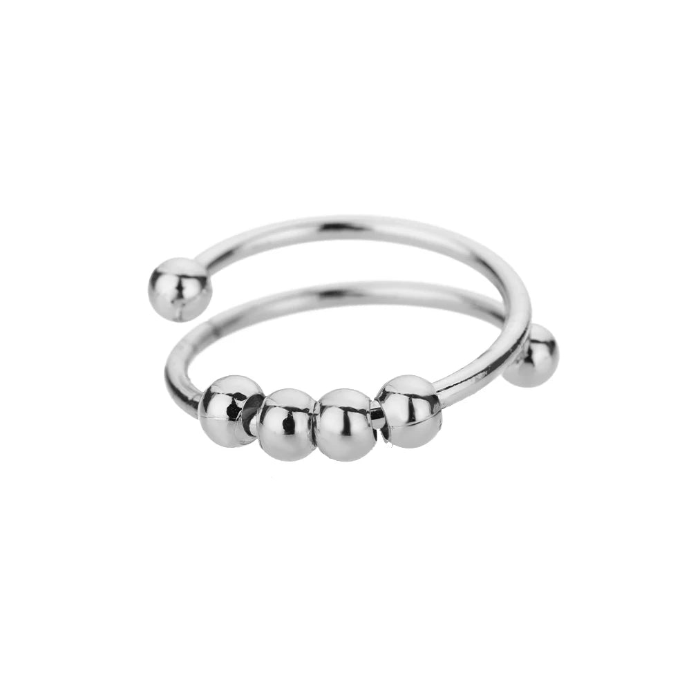 Memiya™ Beads Ring