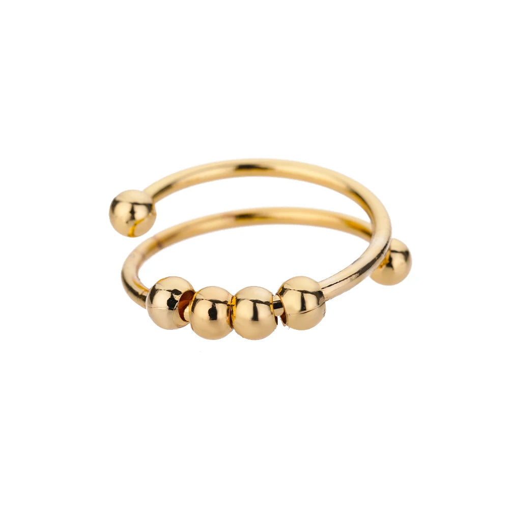 Memiya™ Beads Ring