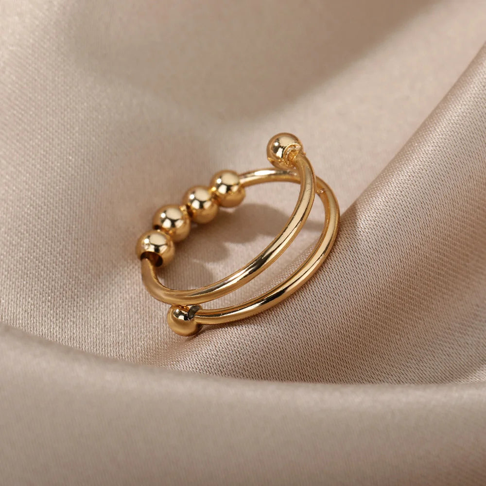 Memiya™ Beads Ring