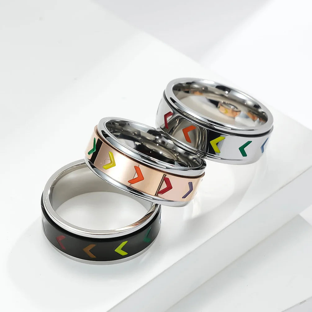 Memiya™ Relax Ring