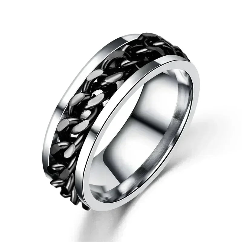Memiya™ Balance Ring