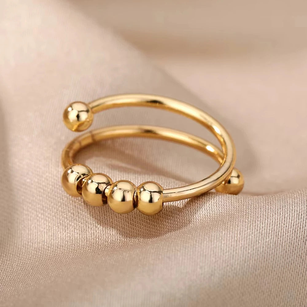 Memiya™ Aesthetic Ring