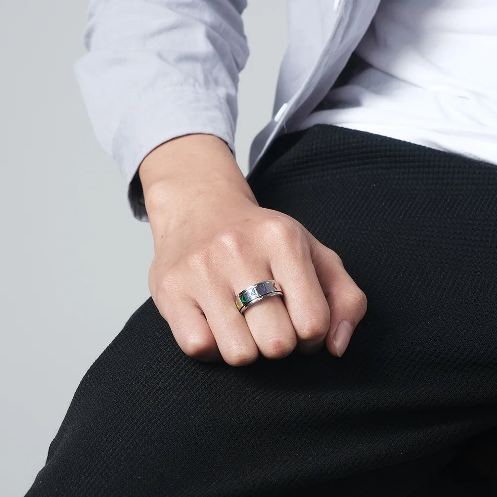 Memiya™ Relax Ring