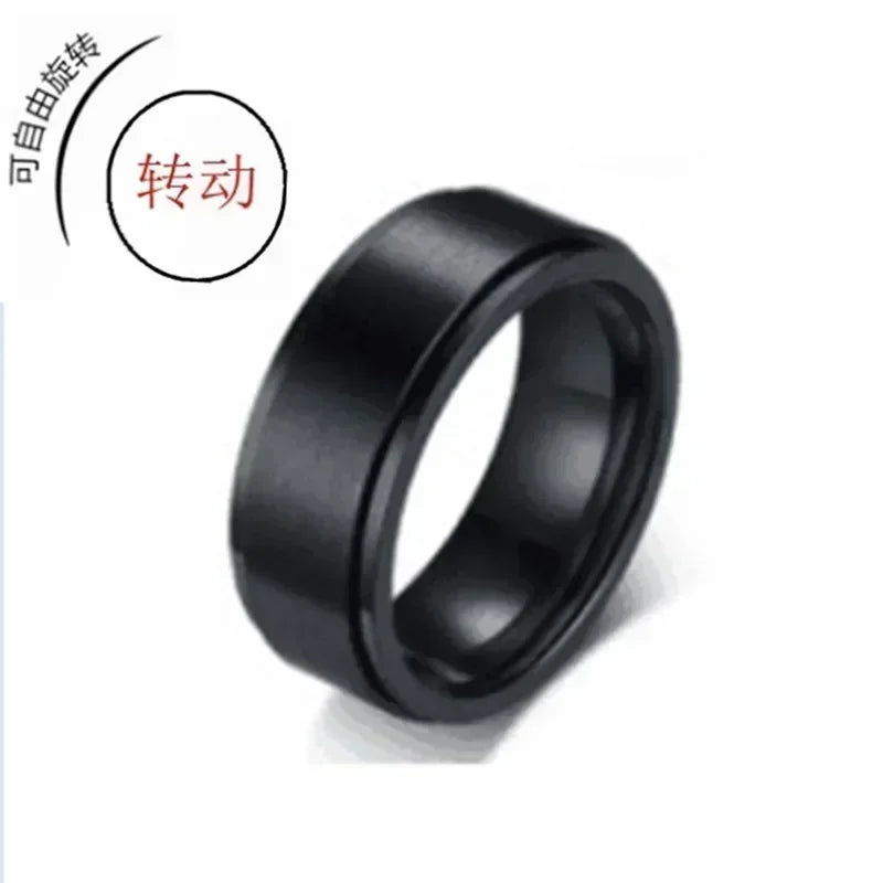 Memiya™ Balance Ring