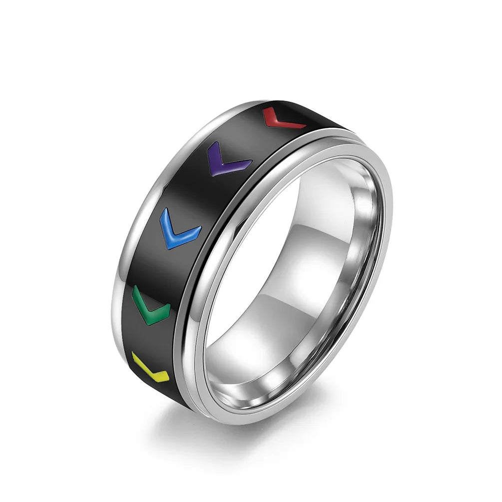 Memiya™ Relax Ring