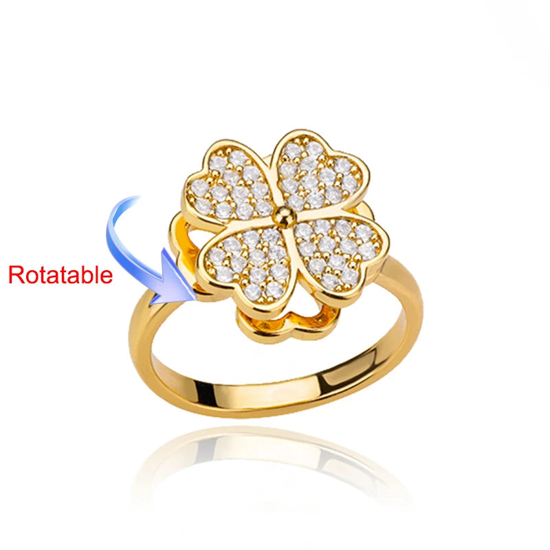 Memiya™ Aristocrat Ring