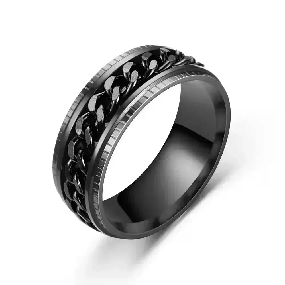 Memiya™ Balance Ring