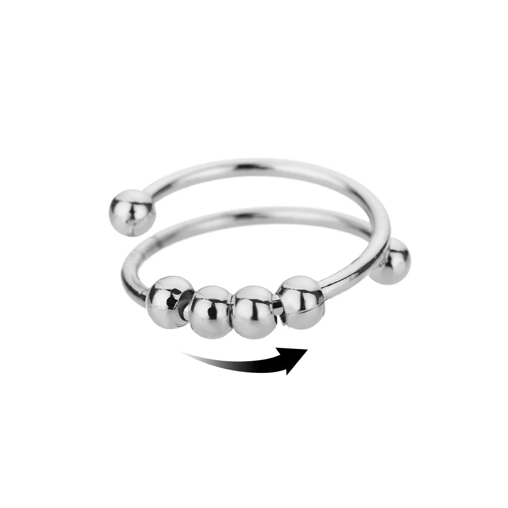 Memiya™ Aristocrat Ring