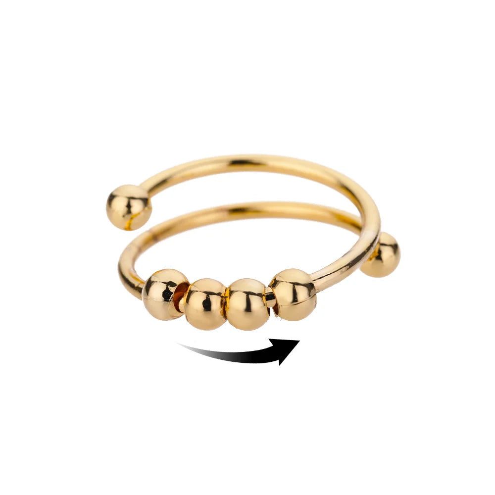 Memiya™ Aesthetic Ring
