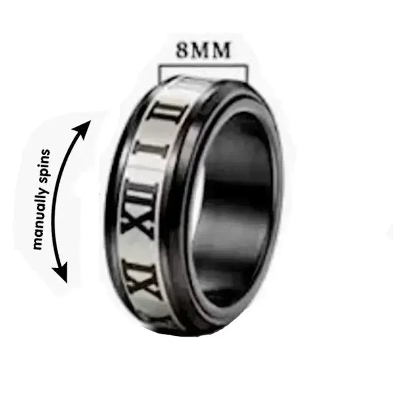 Memiya™ Balance Ring