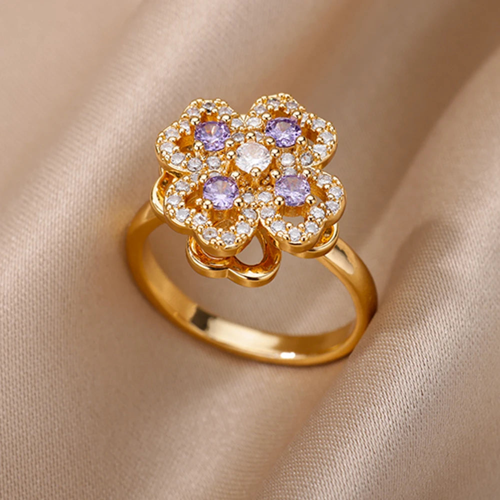 Memiya™ Aesthetic Ring