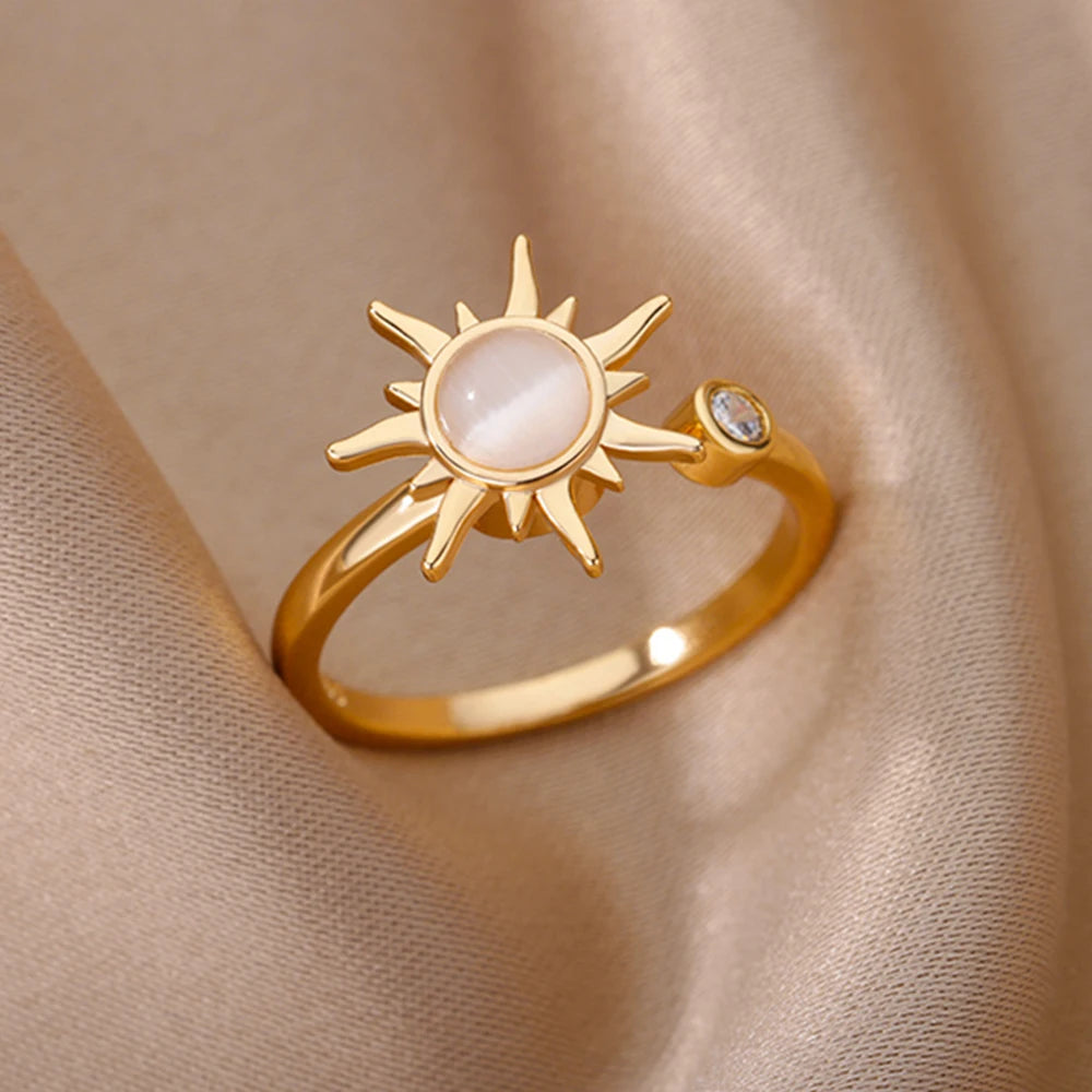 Memiya™ Aesthetic Ring