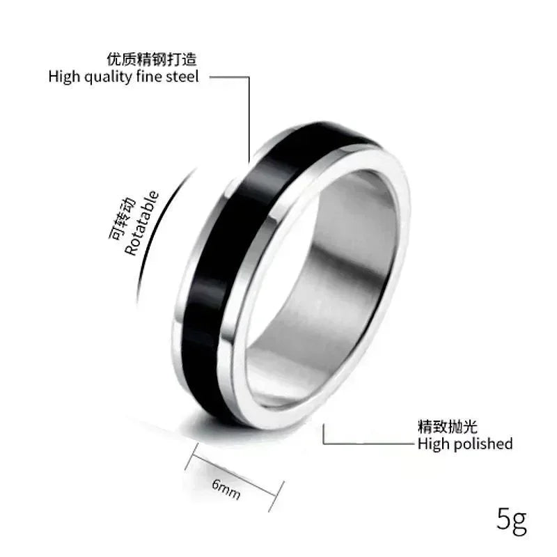 Memiya™ Balance Ring