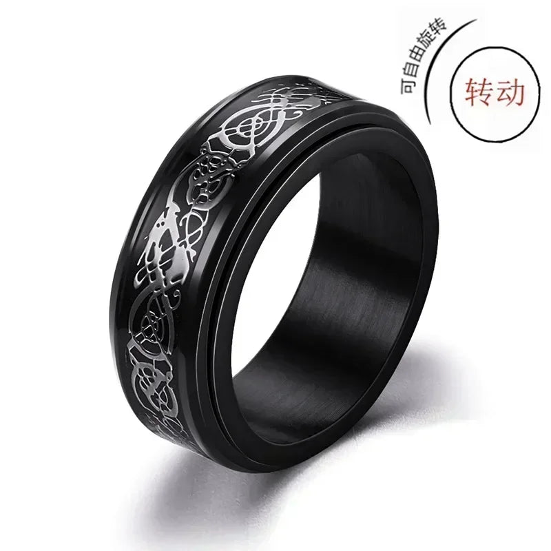 Memiya™ Balance Ring