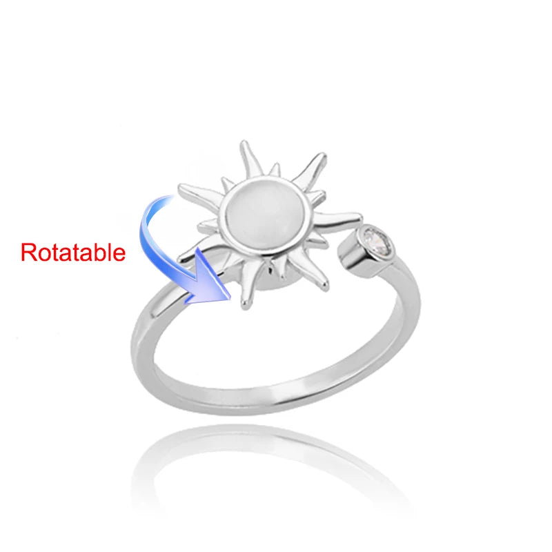 Memiya™ Aristocrat Ring