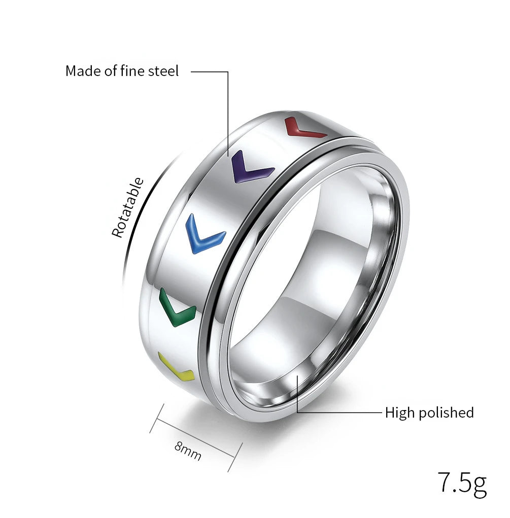 Memiya™ Relax Ring