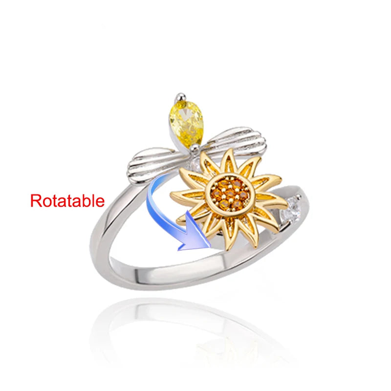 Memiya™ Aristocrat Ring
