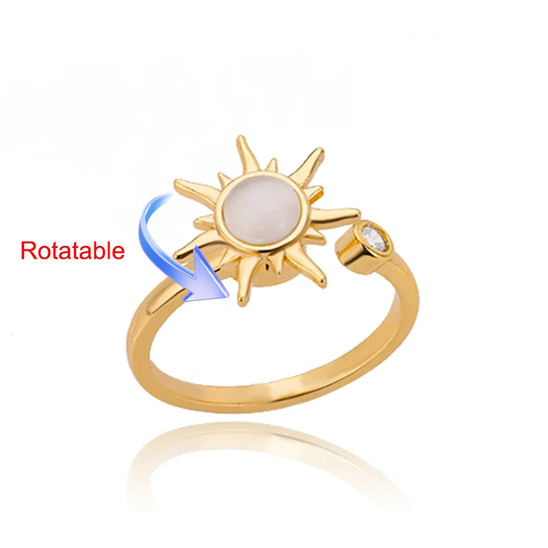 Memiya™ Aesthetic Ring