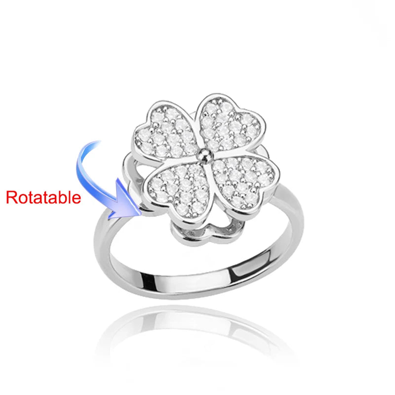 Memiya™ Aristocrat Ring