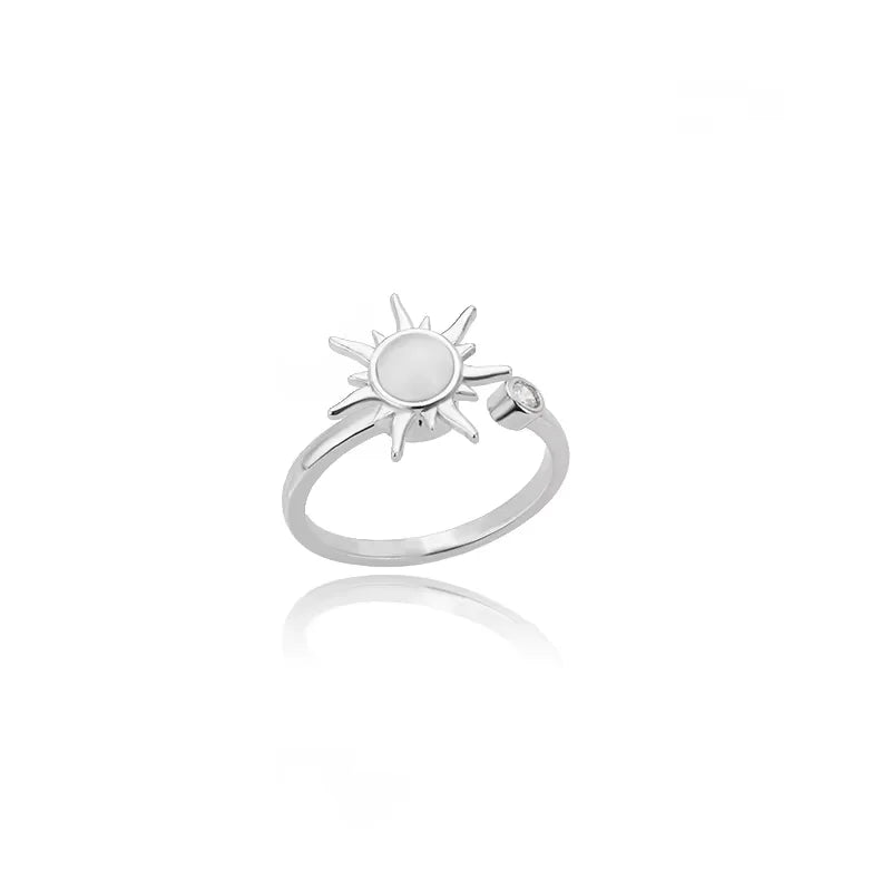 Memiya™ Sun Ring