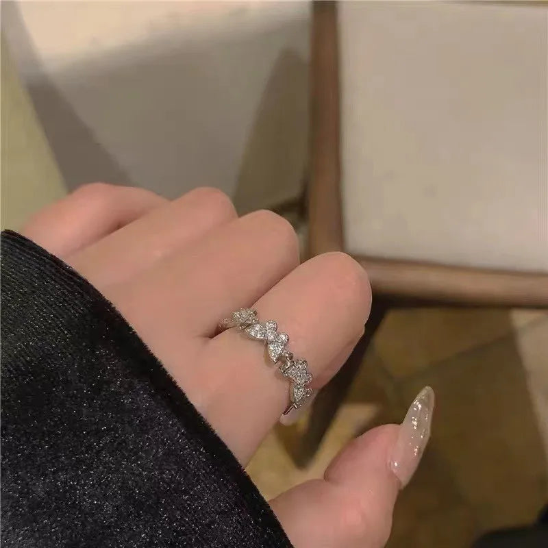 Memiya™ Anxiety Ring