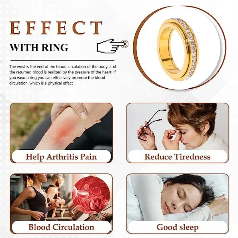 Memiya™ Slimming Ring