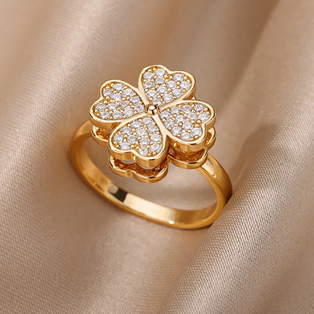 Memiya™ Aristocrat Ring