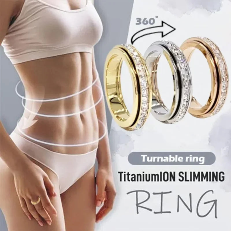 Memiya™ Slimming Ring