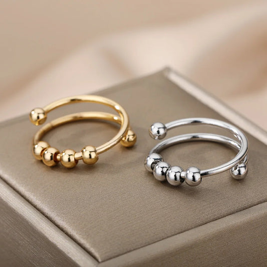 Memiya™ Beads Ring