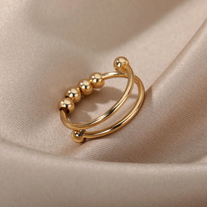 Memiya™ Beads Ring