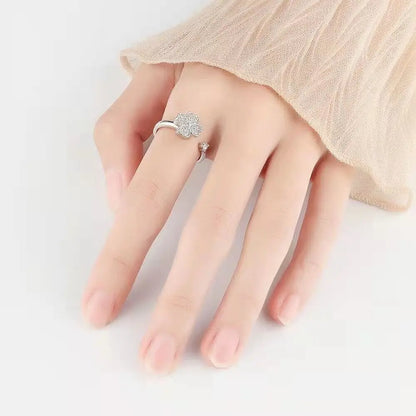 Memiya™ Anxiety Ring