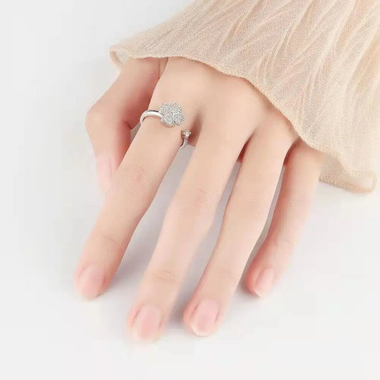 Memiya™ Anxiety Ring