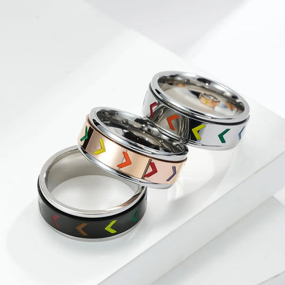 Memiya™ Relax Ring