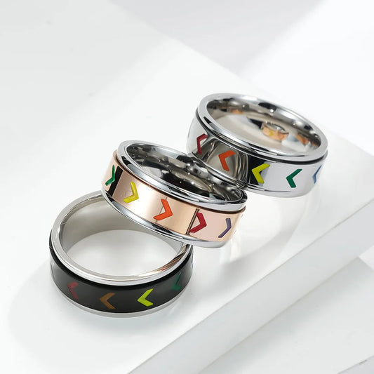 Memiya™ Relax Ring