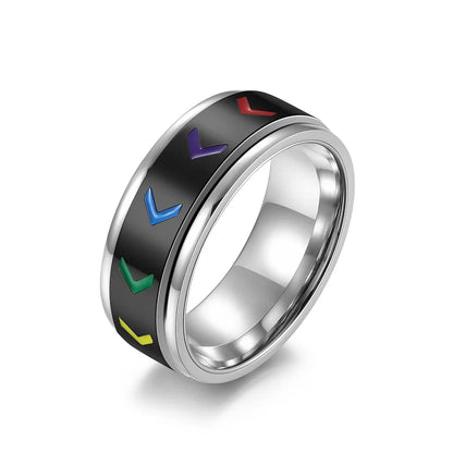 Memiya™ Relax Ring