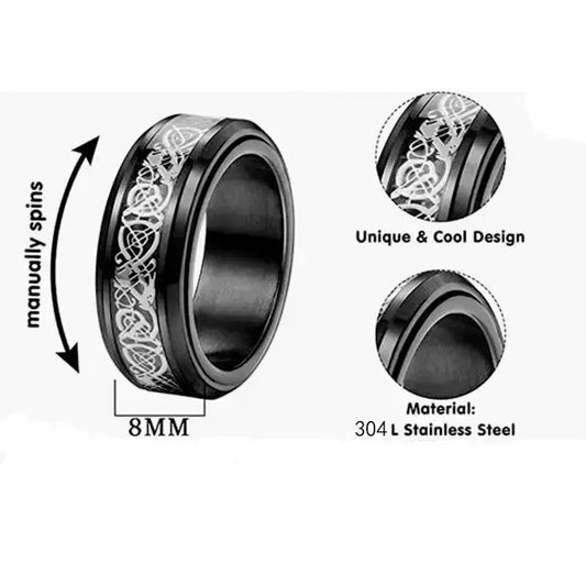 Memiya™ Balance Ring