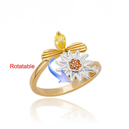Memiya™ Aesthetic Ring