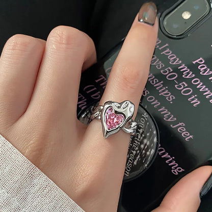 Memiya™ Anxiety Ring
