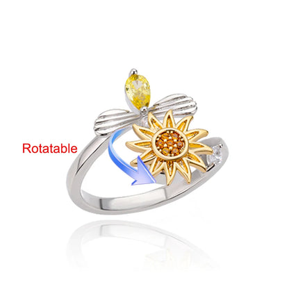 Memiya™ Aristocrat Ring