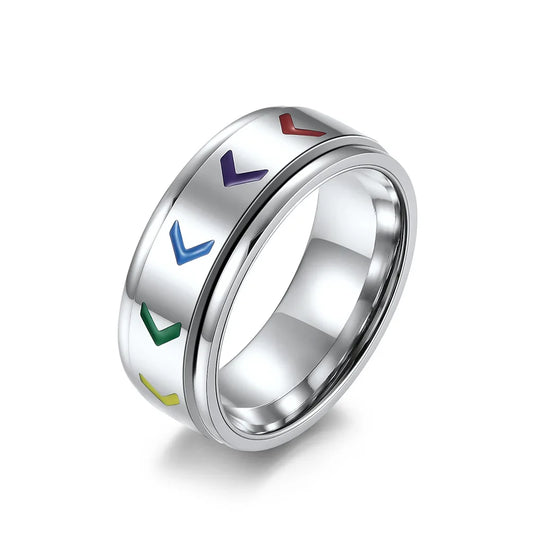 Memiya™ Relax Ring