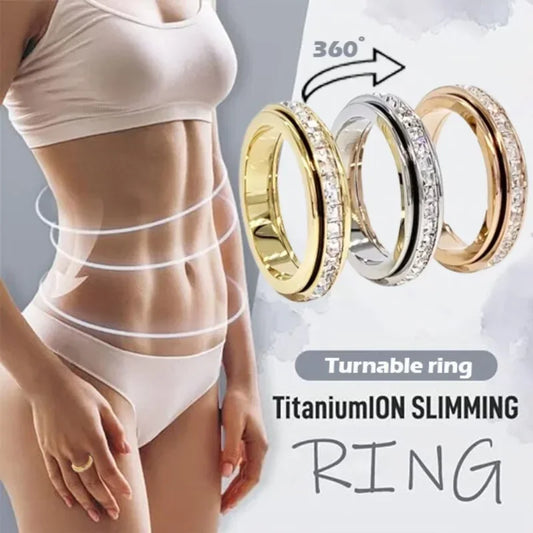 Memiya™ Slimming Ring